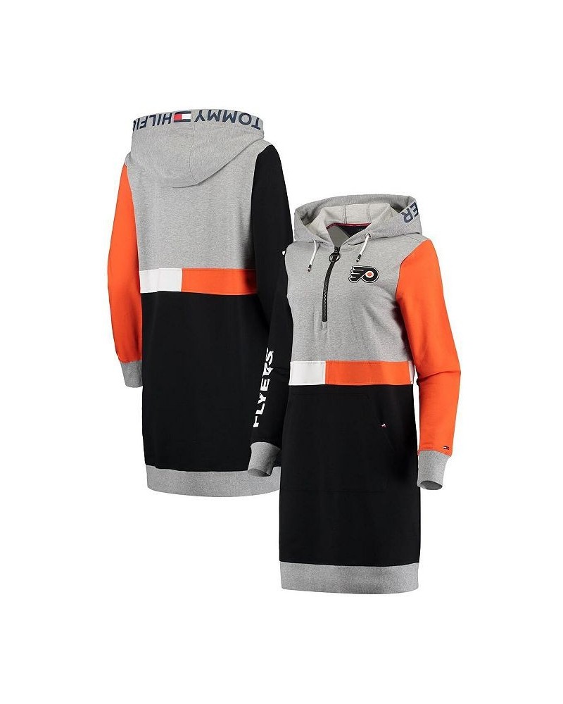 Women's Gray Black Philadelphia Flyers Sneaker Dress Gray, Black $48.00 Dresses