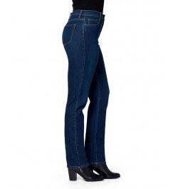 Women's Amanda Classic Straight Jeans in Regular Short & Long Hartford Wash $17.69 Jeans