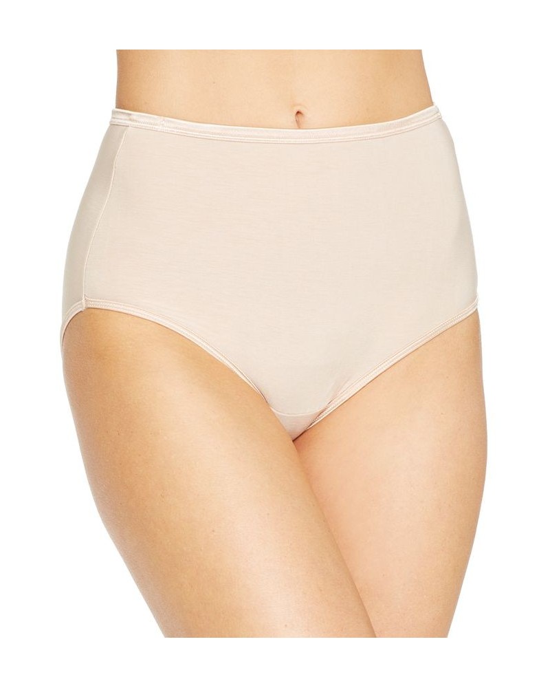 Illumination Brief Underwear 13109 also available in extended sizes Cappuccino $9.41 Panty