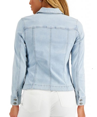 Women's Denim Jacket Boca Wash $21.15 Jackets