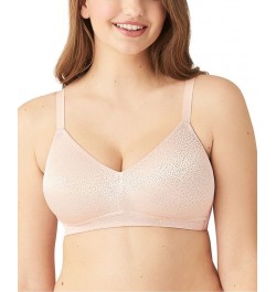 Women's Back Appeal Wire-Free Bra 852303 Tan/Beige $34.40 Bras