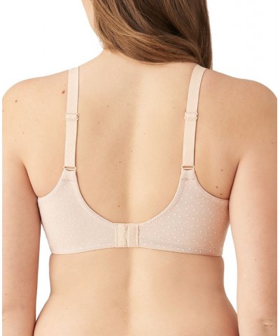 Women's Back Appeal Wire-Free Bra 852303 Tan/Beige $34.40 Bras