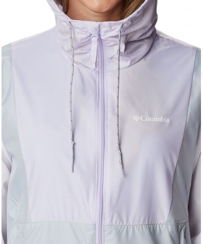 Women's Lily Basin™ Colorblocked Jacket Purple $29.90 Jackets