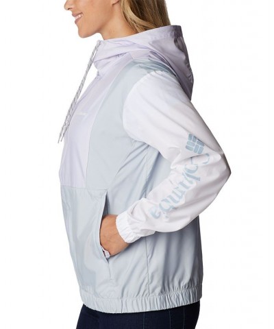 Women's Lily Basin™ Colorblocked Jacket Purple $29.90 Jackets