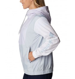 Women's Lily Basin™ Colorblocked Jacket Purple $29.90 Jackets