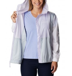 Women's Lily Basin™ Colorblocked Jacket Purple $29.90 Jackets