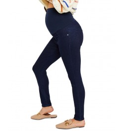 Basic Secret Fit Belly Skinny Jean Dark Wash $23.50 Jeans