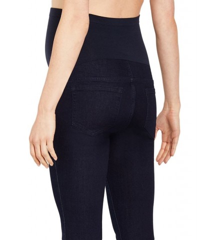 Basic Secret Fit Belly Skinny Jean Dark Wash $23.50 Jeans