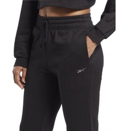 Women's Modern Safari Jogger Pants Black $22.20 Pants