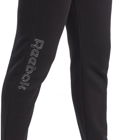 Women's Modern Safari Jogger Pants Black $22.20 Pants