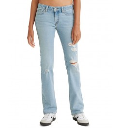 Women's Superlow Low-Rise Bootcut Jeans It Matters To Me $34.40 Jeans