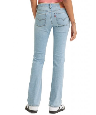 Women's Superlow Low-Rise Bootcut Jeans It Matters To Me $34.40 Jeans