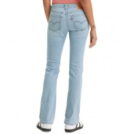 Women's Superlow Low-Rise Bootcut Jeans It Matters To Me $34.40 Jeans