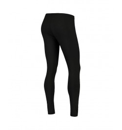 Women's Black Ottawa Senators Post Season Legging Black $20.79 Pants