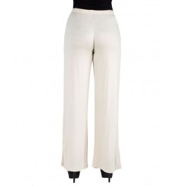 Women's Palazzo Pants Blue $21.55 Pants