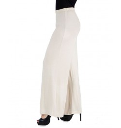 Women's Palazzo Pants Blue $21.55 Pants