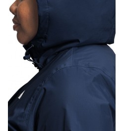 Women's Plus Size Antora Jacket Summit Navy $54.00 Jackets