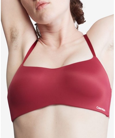 Liquid Touch Lightly Lined Bralette QF5681 Red Carpet $22.29 Bras