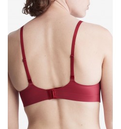 Liquid Touch Lightly Lined Bralette QF5681 Red Carpet $22.29 Bras