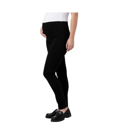 Women's Suzie Super Straight Pant Black Black $46.08 Jeans