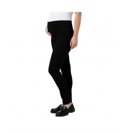 Women's Suzie Super Straight Pant Black Black $46.08 Jeans