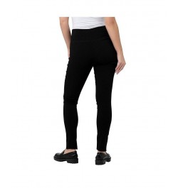 Women's Suzie Super Straight Pant Black Black $46.08 Jeans