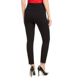 The Perfect Pant Ankle Backseam Skinny Classic Black $79.00 Pants