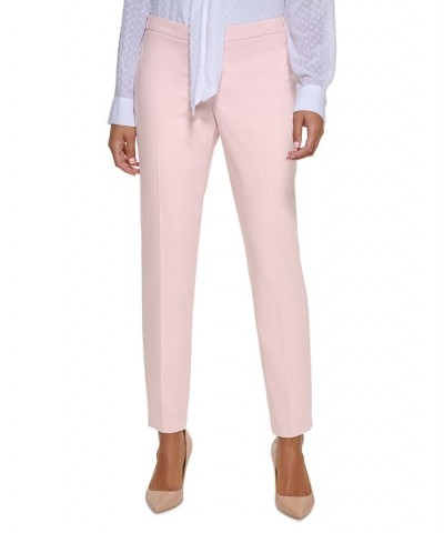Petite Lux Highline Pants Pink $54.45 Pants
