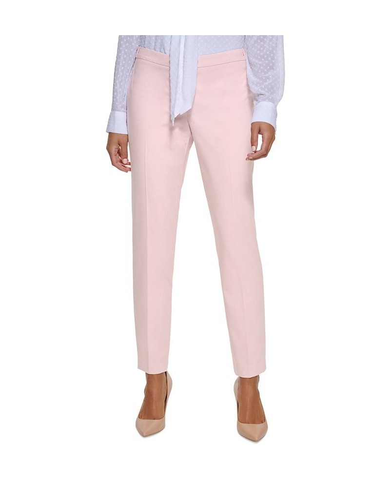 Petite Lux Highline Pants Pink $54.45 Pants