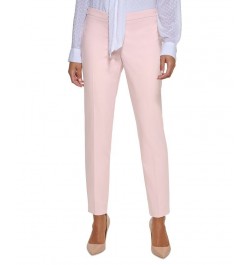 Petite Lux Highline Pants Pink $54.45 Pants