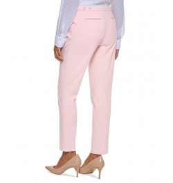 Petite Lux Highline Pants Pink $54.45 Pants