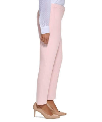 Petite Lux Highline Pants Pink $54.45 Pants