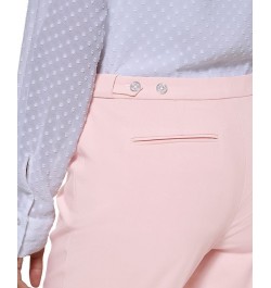 Petite Lux Highline Pants Pink $54.45 Pants