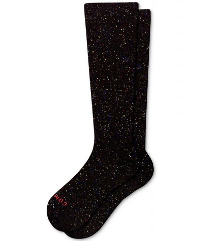Women's Knee-High Wicking Compression Socks Galaxy $18.06 Socks