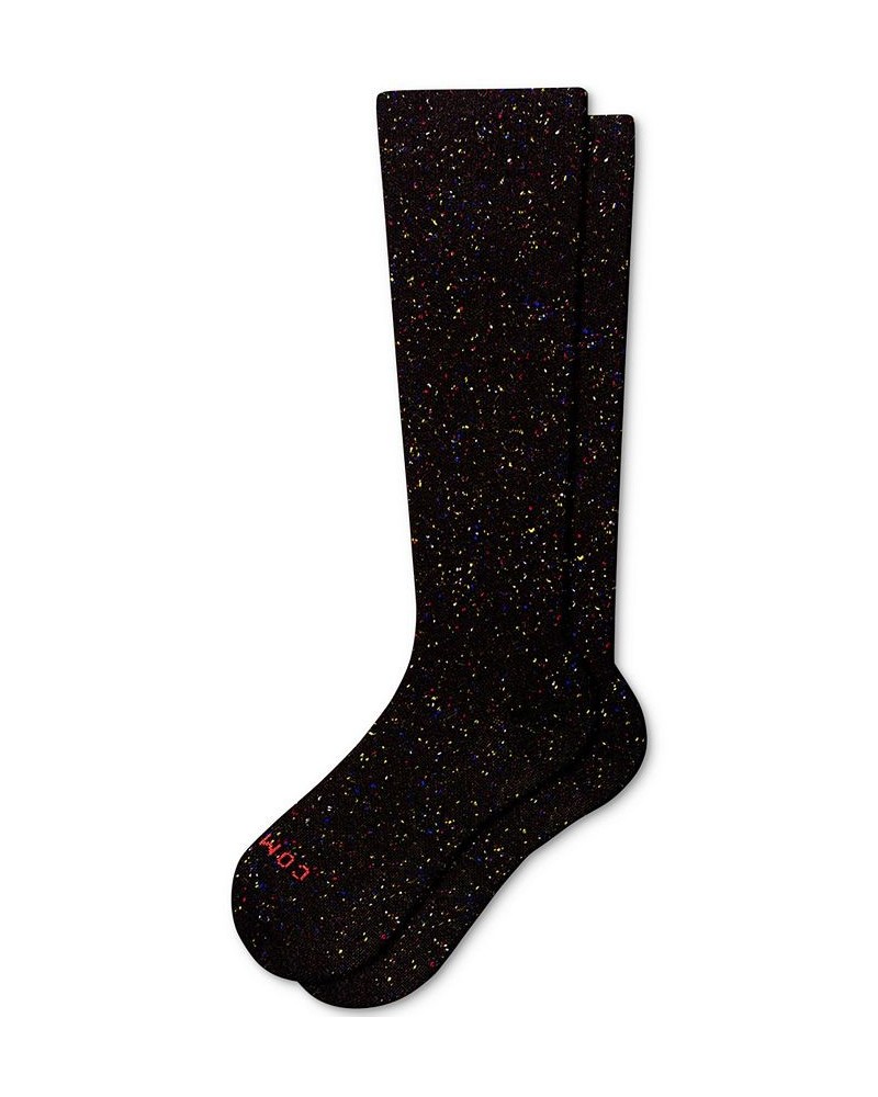 Women's Knee-High Wicking Compression Socks Galaxy $18.06 Socks