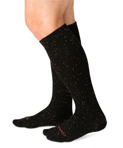 Women's Knee-High Wicking Compression Socks Galaxy $18.06 Socks