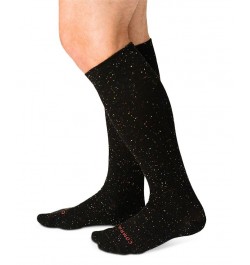 Women's Knee-High Wicking Compression Socks Galaxy $18.06 Socks