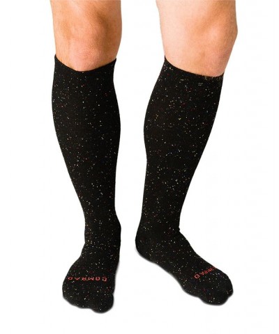 Women's Knee-High Wicking Compression Socks Galaxy $18.06 Socks