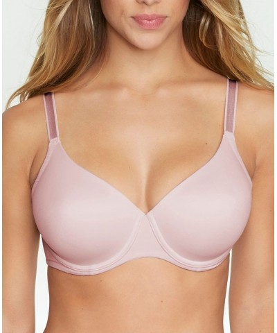 Aimee Everyday T Shirt Bra 3500 Pink $32.25 Bras
