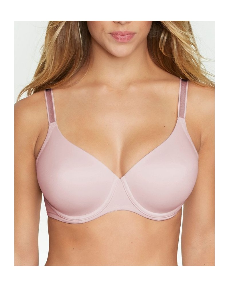 Aimee Everyday T Shirt Bra 3500 Pink $32.25 Bras