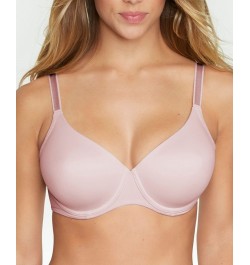 Aimee Everyday T Shirt Bra 3500 Pink $32.25 Bras