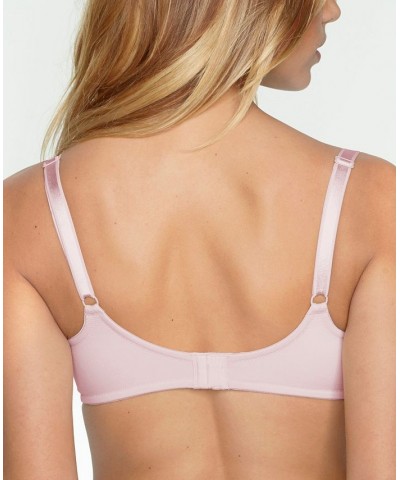 Aimee Everyday T Shirt Bra 3500 Pink $32.25 Bras