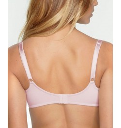 Aimee Everyday T Shirt Bra 3500 Pink $32.25 Bras