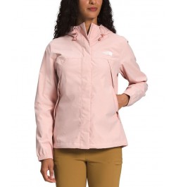 Women's Antora Jacket Tnf Black Iwd Print $46.80 Jackets