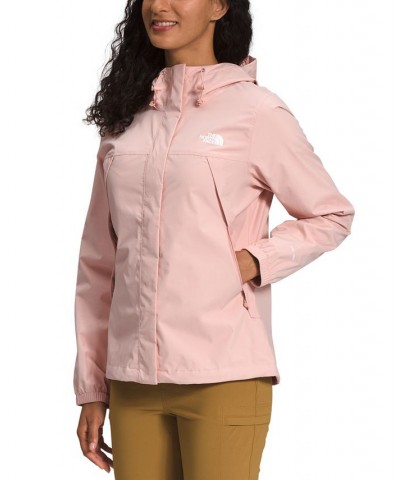 Women's Antora Jacket Tnf Black Iwd Print $46.80 Jackets