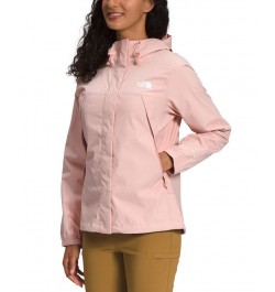 Women's Antora Jacket Tnf Black Iwd Print $46.80 Jackets