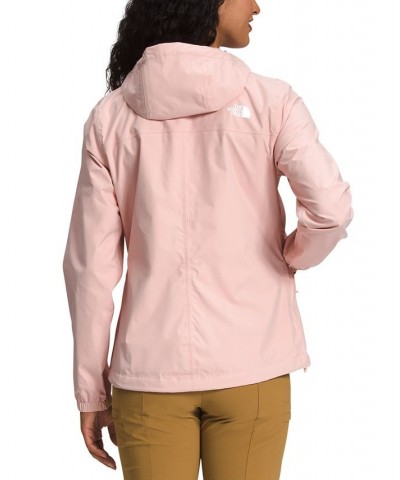 Women's Antora Jacket Tnf Black Iwd Print $46.80 Jackets