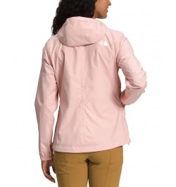 Women's Antora Jacket Tnf Black Iwd Print $46.80 Jackets