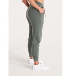 The Women's Everyday Jogger Green $31.82 Pants