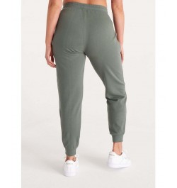 The Women's Everyday Jogger Green $31.82 Pants